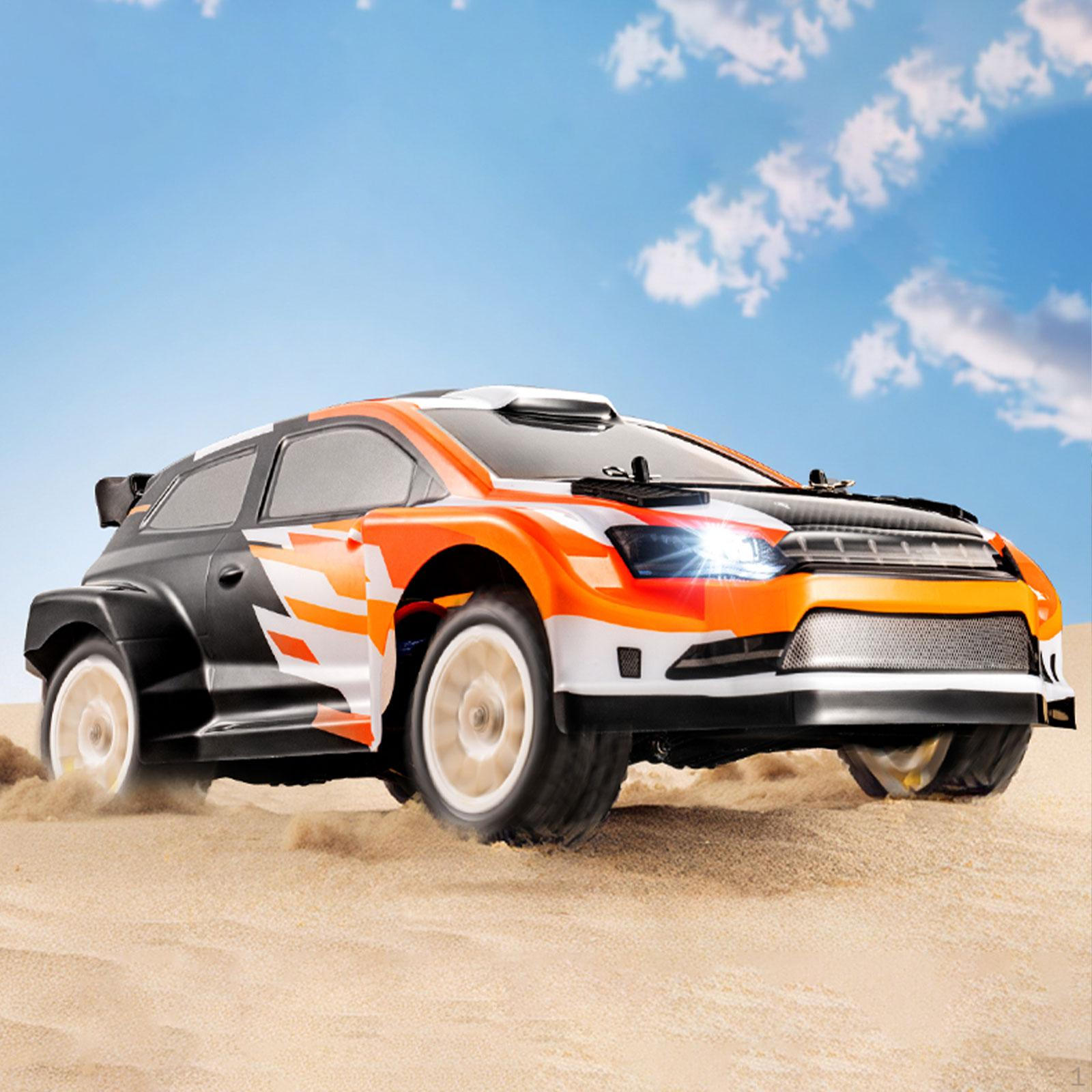 

1/12 Машина на радиоуправлении RC Дрифтинг Раллийный автомобиль для детей 6-13 лет Style C