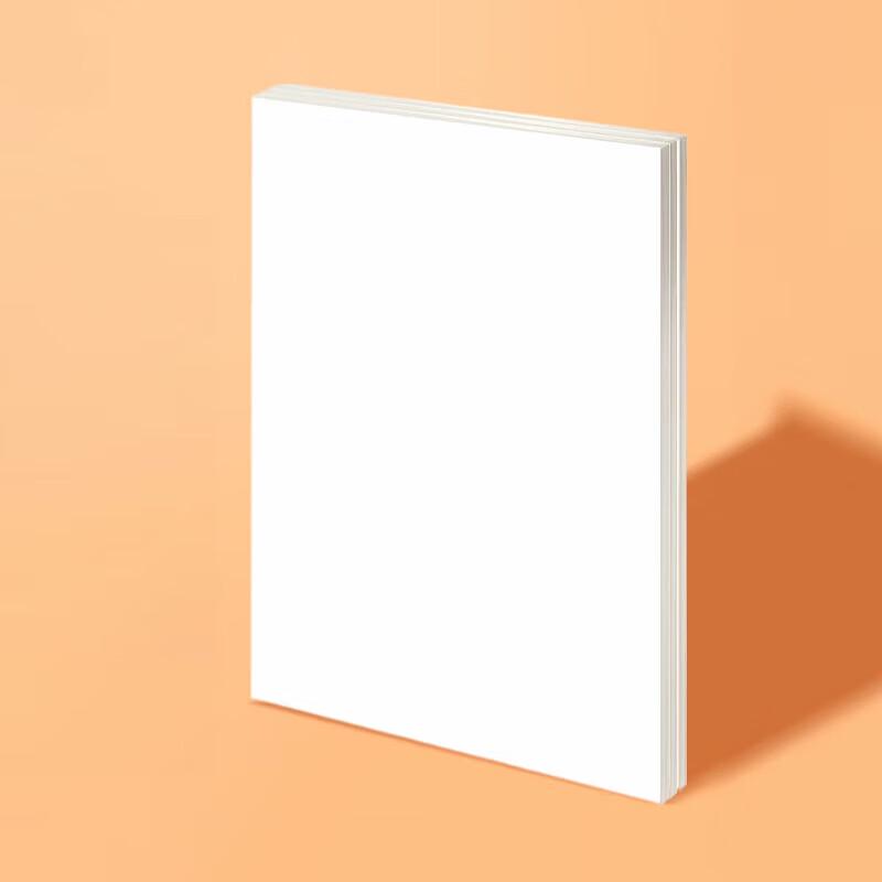 Xinfa White Letter Paper 144x210mm