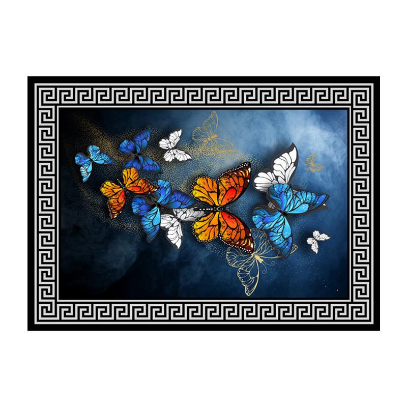 Otthoni Padlószőnyeg Ajtószőnyeg Bejárati Szőnyeg Ajtószőnyeg Lábzsámoly Bejárati Szőnyeg