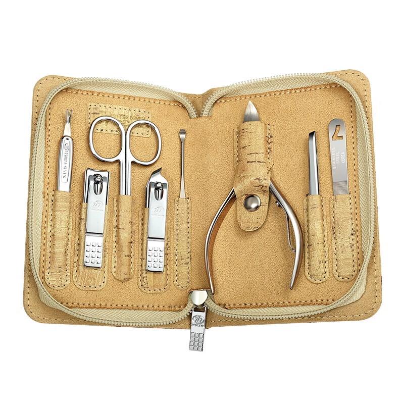 777 Korean Professional Nail Care Set