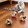 Kedi – Kedi Oyuncakları