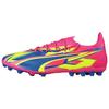 Ultra Ultimate Energy Comfortable Fashion Mg (Rubber Short Studs) Artificial Turf Shock Absorbing Wear Resistant Football Shoes 107620-01
