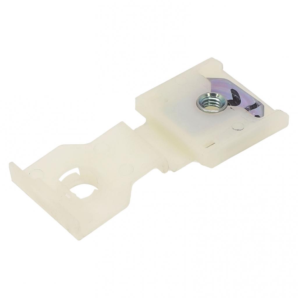 Replacement Door Glass Holder Spare Study Accessories Car