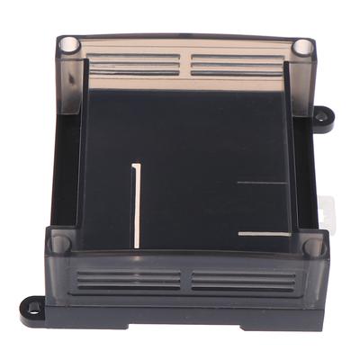 Plastový Plc Průmyslový Ovládací Box Panel Plc Kryt Skříň DIY Pcb Skořepina