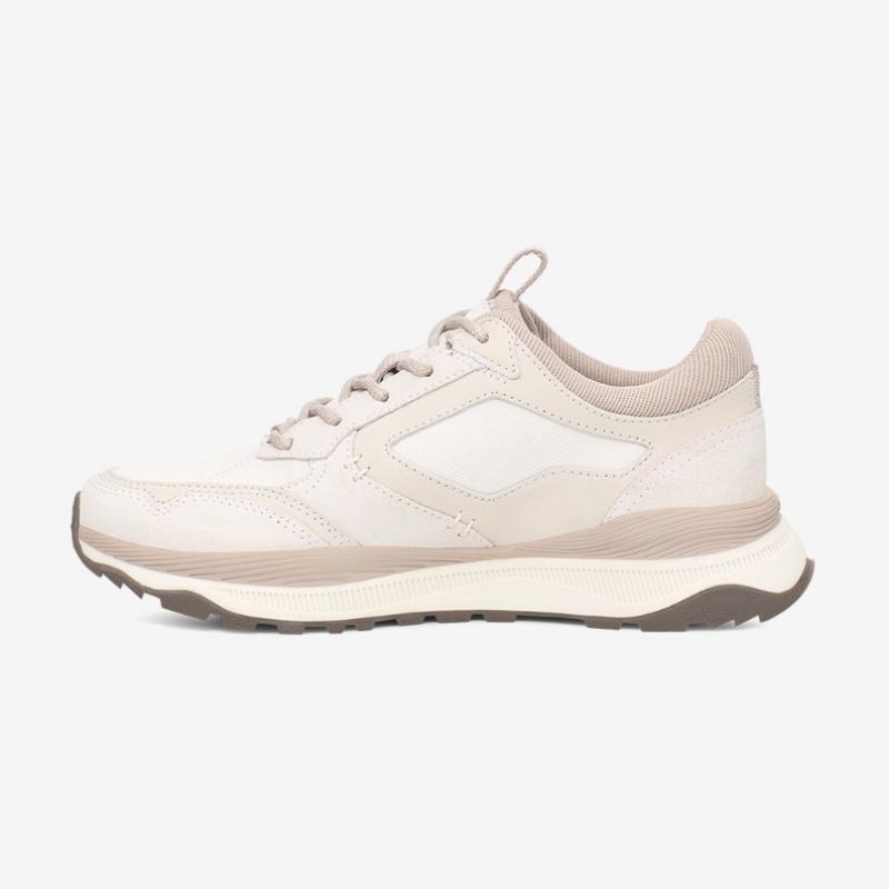Teva Damen S Tägliche Wandersneaker Terrawave Stvf2330213 Bla