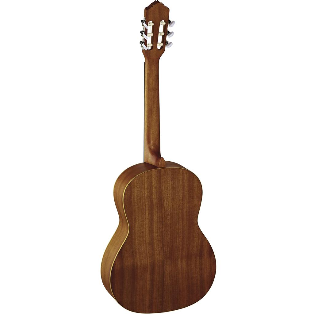 ORTEGA Classic Guitar FAMILY Series Spruce Top Slim Neck Specification R121SN Bag (Gig Included) []