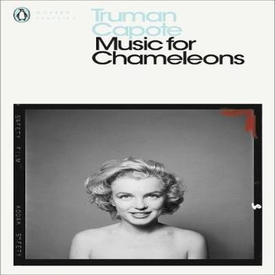 Music for Chameleons by Truman Capote Paperback Book 9780141184616