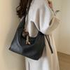 Large-capacity Bag, Versatile, Laid-back and Fashionable, Single-shoulder Crossbody Bag, Tote Casual Bag