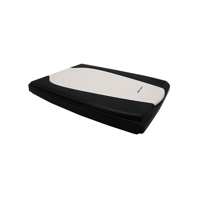 Deli F1000 Flatbed Scanner CN plug (adapter included)