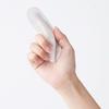 MUJI Finger-shaped Toothbrushing Sheet Width 50 x Length 120mm 82926323 12 pieces