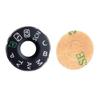 Replacement Dial Button Label Sticker For EOS 70D Camera Repair Replacement