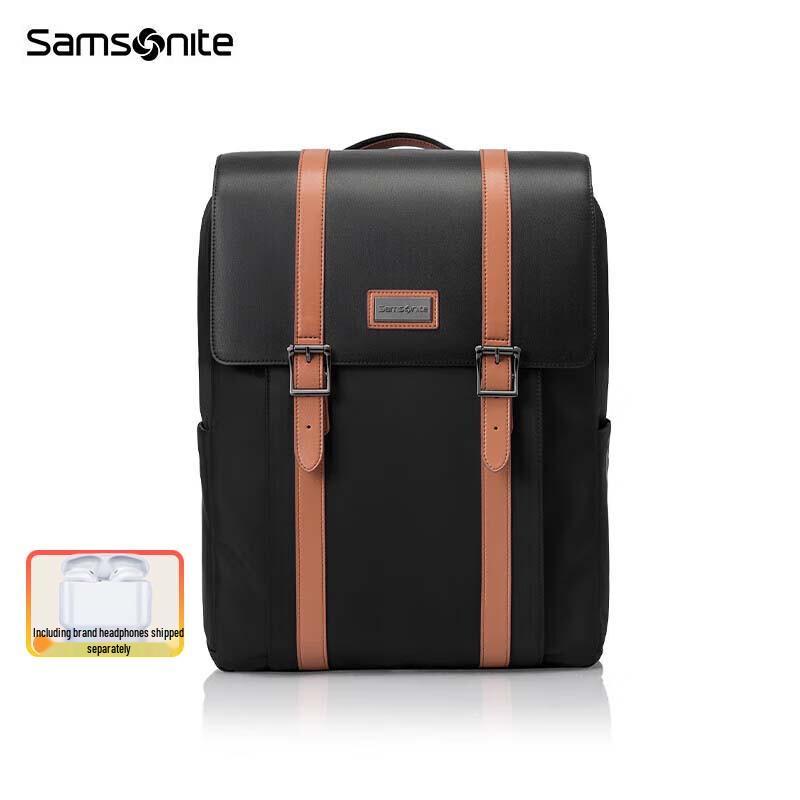 Универсальный рюкзак для ноутбука Samsonite TQ5*09003, 16 дюймов
