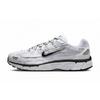 Nike P 6000 Low top Running Shoes Men's Black CD6404-107(team968-)