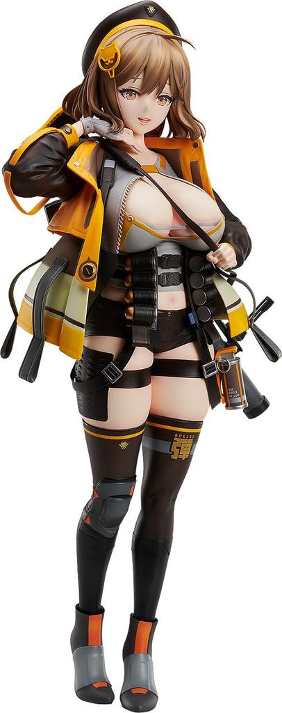 Goddess of Victory NIKKE Anis scale plastic painted finished figure 1/4