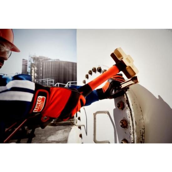 Bahco Non-Sparking Sledgehammer NS5021000FB