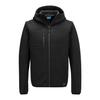Portwest Mens KX3 Sport Full Zip Hoodie