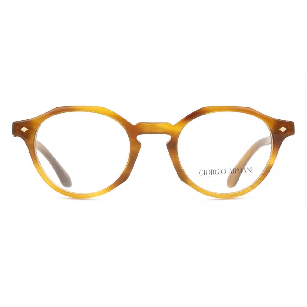 

Giorgio Armani Ar7264u 6163 Men Eyeglasses 47-21-145