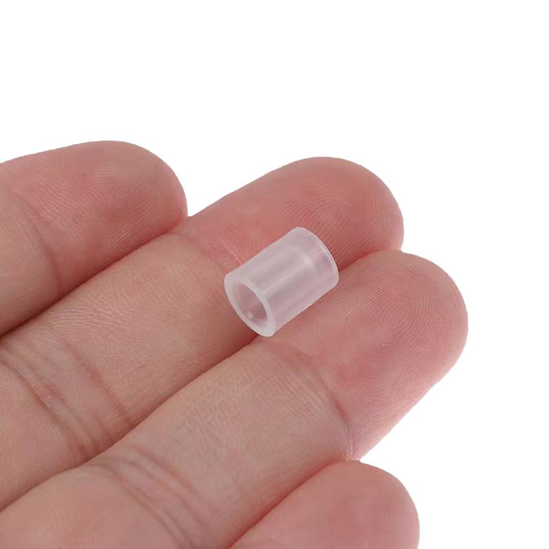 100Pcs Mini Refillable Perfume Converter Perfume Dispenser Portable Refill Tool Perfume Dispenser Syringe Special Needle