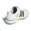Adidas Tour360 24 Vielseitige Dämpfung Strapazierfähige Low-Top Golfschuhe Herren Golfschuhe Weiß IF0251