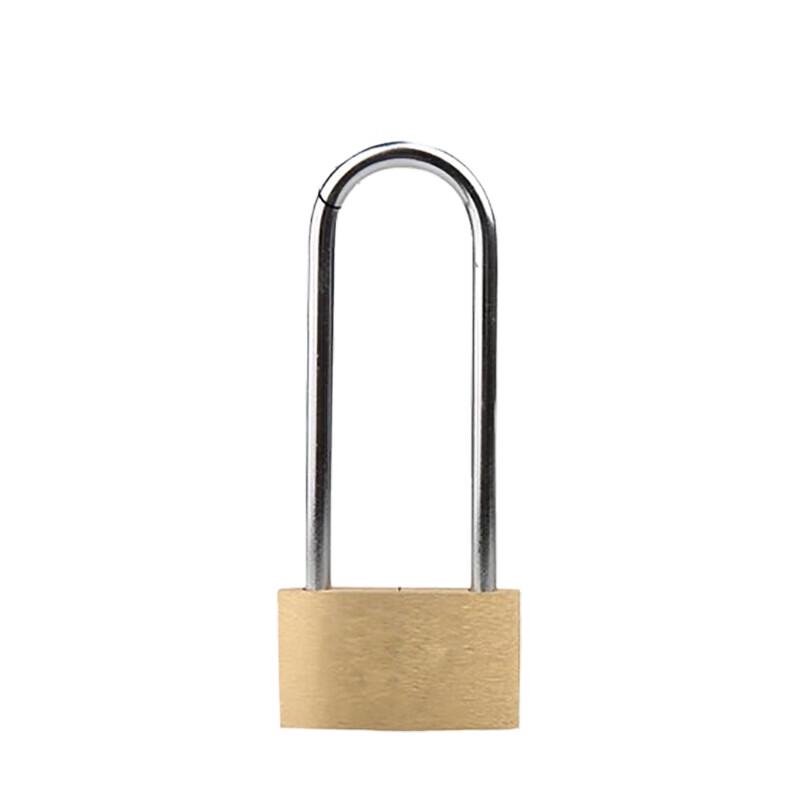Dazhao Long Shackle Padlock