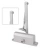Automatic Door Closer Heavy Duty Self Closing Door Hinges Adjustable Speed for 70?110cm Thickness