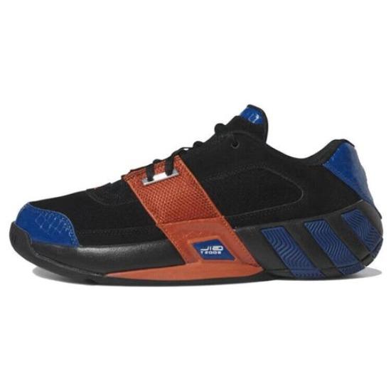 

adidas Gil Zero Restomod Low Knicks - FZ6216 EU 47 чёрный