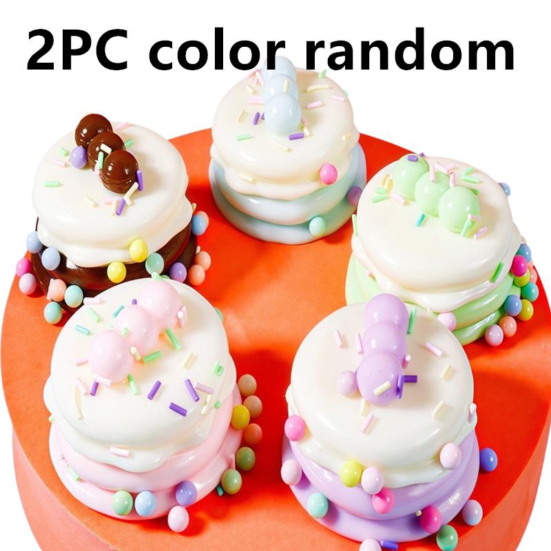 Brand new High-Quality Funny High-Quality Decompression High-Quality Vent High-Quality Squeeze High-Quality Ball High-Quality Squishy High-Quality