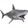 Puzzle 3D - Grand Requin Blanc - Jeu de construction - EXPLORA - 72 pièces - Dès 8 ans