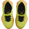 Nike Giannis Immortality 4 Halloween (PS) Barnesneakers Cyber Sundial Lightning FZ6733-301