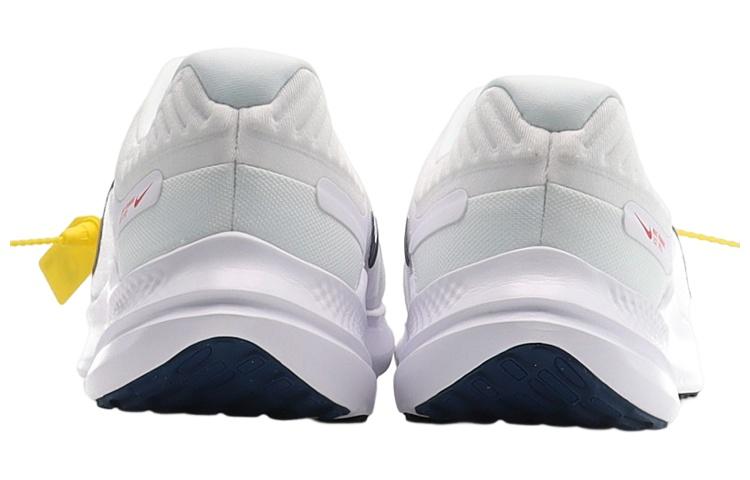 Nike Quest 5 White Light Crimson Black Valerian Blue DD0204-101
