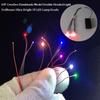 Luz Modelo Criativa DIY Feita à Mão 3V Lâmpada LED Ultra Brilhante Contas para Casa de Bonecas Lâmpada Pequena