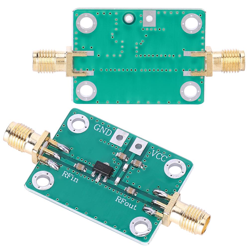 RF Low Noise Signal Amplifier TQP3M9009 LNA Work with Single +5V Power Wide Band Supply