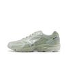 Comfortable Fabric Synthetic Leather Non-Slip Wear-Resistant Lightweight Low-Top Casual Running Shoes Unisex Sneakers Cool-Gray D1GH213302