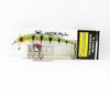 Jackall Squad Minnow 80SP Suspend Lure HL Perch (9119)