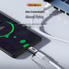 BIAZE Adaptor Lightning la USB-C