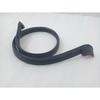 Suzuki Samurai Windshield Rubber Weatherstrip Soft /Hard Top 72462M83000 |Fit