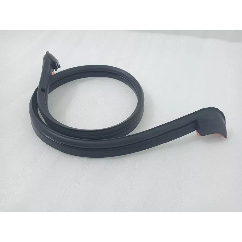 Suzuki Samurai Windshield Rubber Weatherstrip Soft /Hard Top 72462M83000 |Fit
