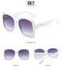 2023 Women's Trendy Summer Cross-Border Sunglasses
