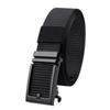 Men's Automatic Buckle Tactical Nylon Belt