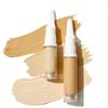 Reiseflasche für flüssige Grundierung, 5/10/15 ml, Kosmetik, Augencreme, Vakuumflasche, tragbare, nachfüllbare Reiseflaschen