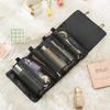 Hanging Cosmetic Storage Bags Women Makeup Bag Toiletries Organizer Storage Bags Waterproof Organizer Travel Beauty Wash Pouch