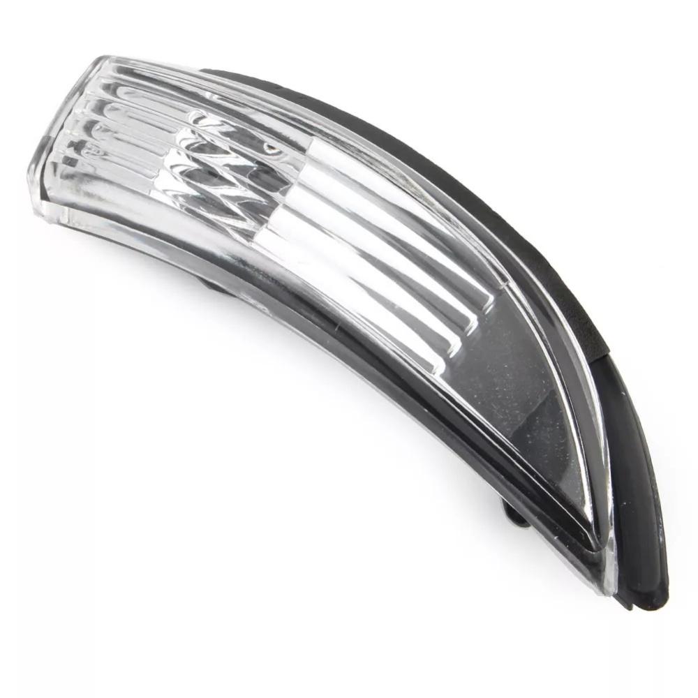 Right Side Rearview Mirror Turn Signal Light For Ford Fiesta B-Max