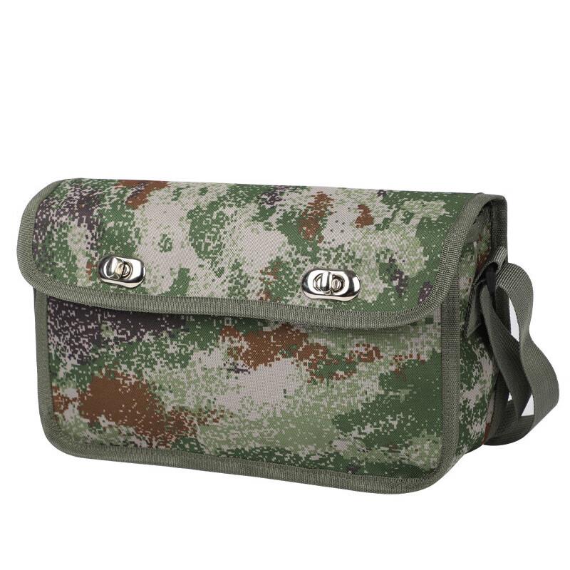 Tactical Engineer Demolition Tool Kit Bag