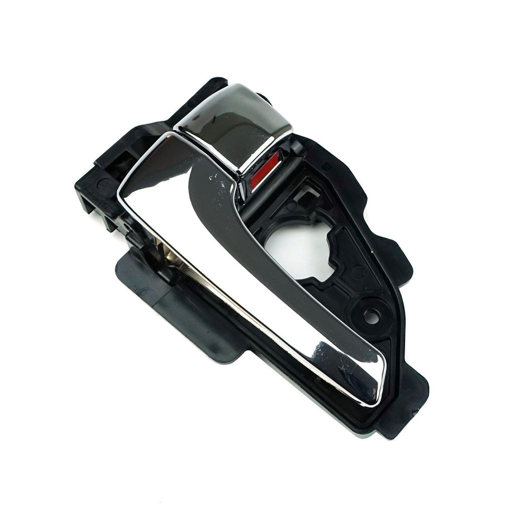 For Hyundai IX35 Tucson MK2 BDP1106-1 Bil Innvendig Interiør Innvendig Dørhåndtaksåpner Forkrommet plast Venstre 82610-2S010