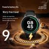 KPEP P11 GPS Dual-Frequency Smart Sports Watch (CN version)