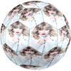 Taylor Theme Size 5 Soccer Ball, Suitable for Both Indoor and Outdoor Matches, a Gift Suitable for Everyone.