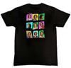 New Richard Simmons Graphic Print Unisex Mens T-Shirt