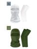 Outdoor Sun Protection Ice Silk Sleeves & Breathable Multi-Functional Cycling Face Mask Headband