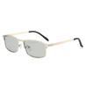 Day & Night Photochromic Polarized Sunglasses for UV Protection