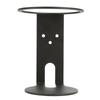 Bluetooth Speaker Wall Mount Bracket Stable Support Easy Installation Bracket for Flip 5 6
